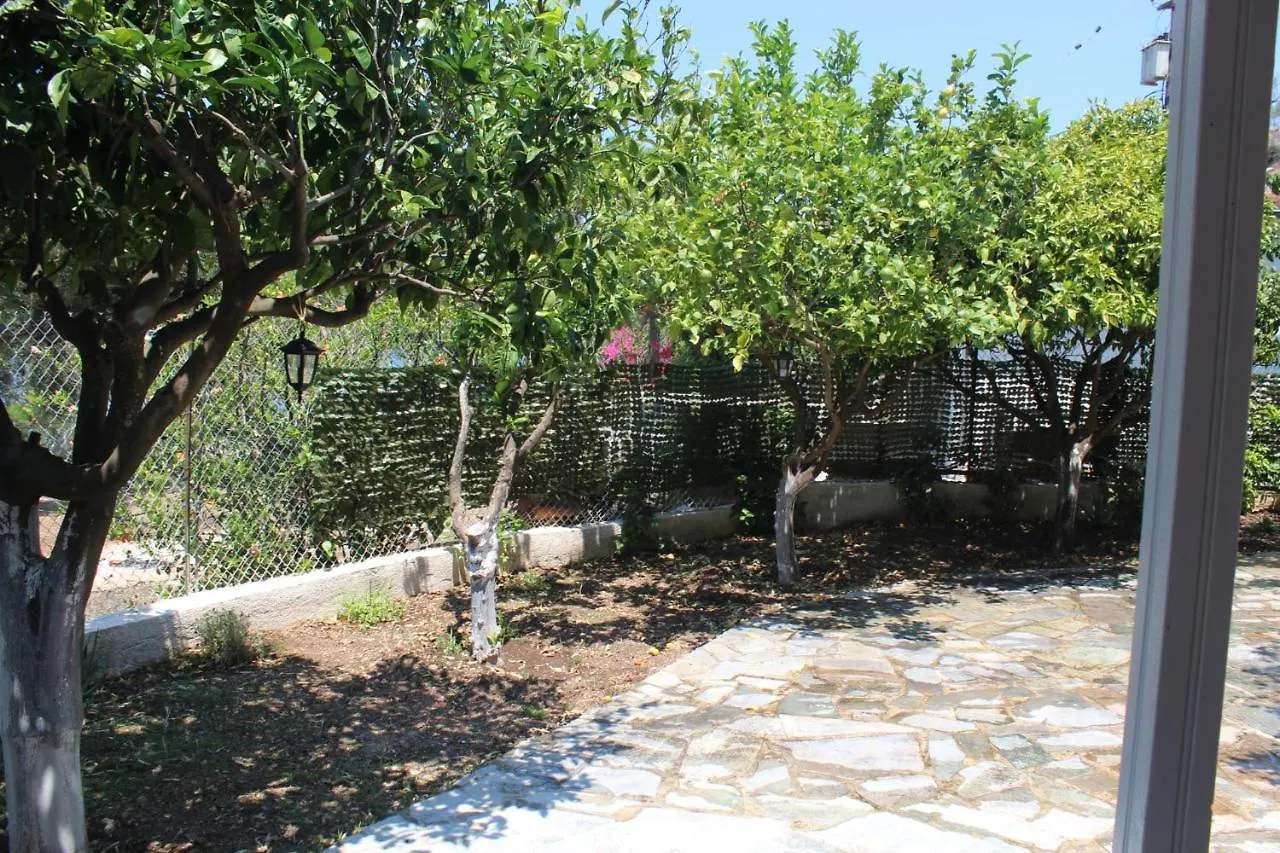 Philip'S Summerhouse Kontogourata Griechenland