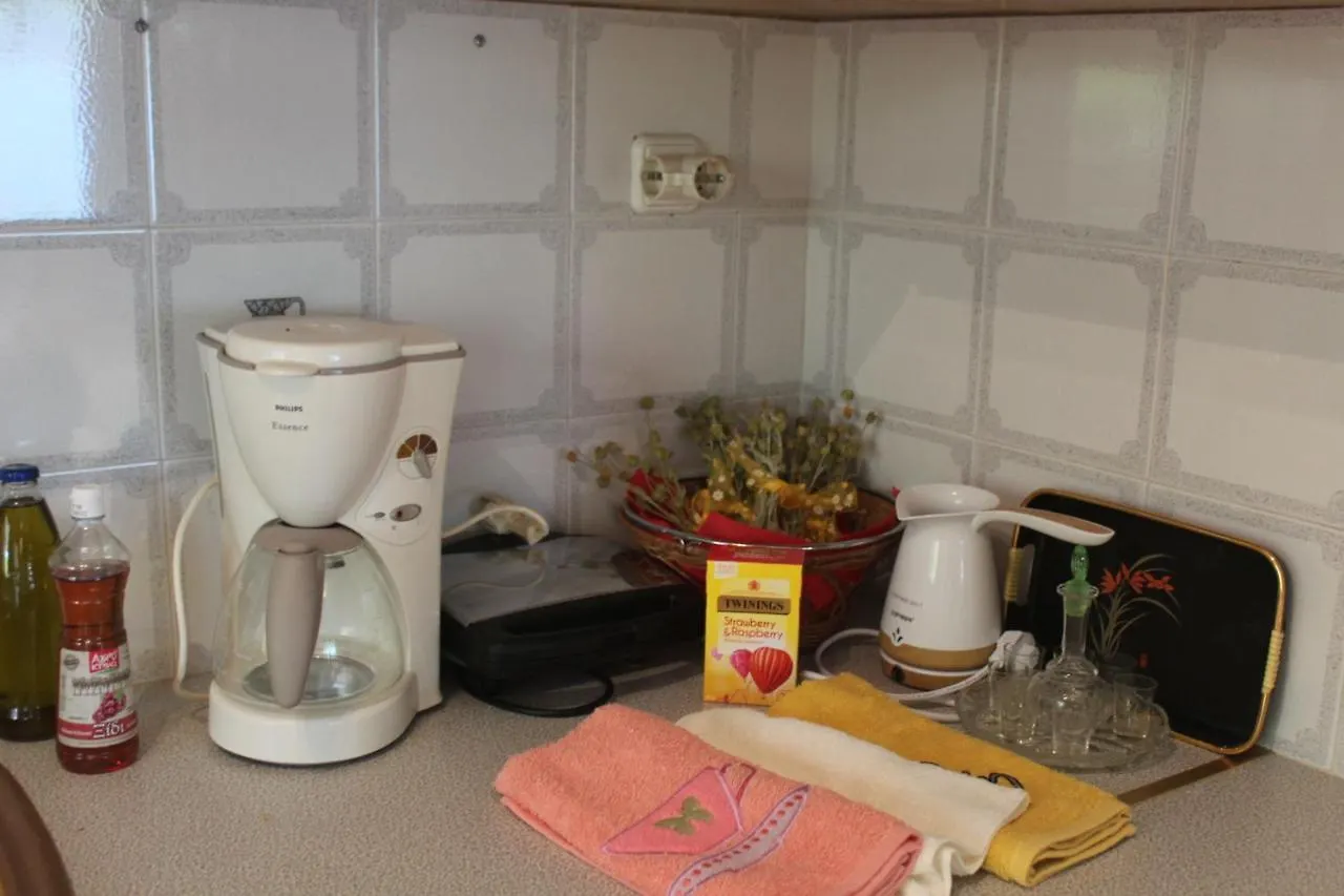 Philip'S Summerhouse Kontogourata